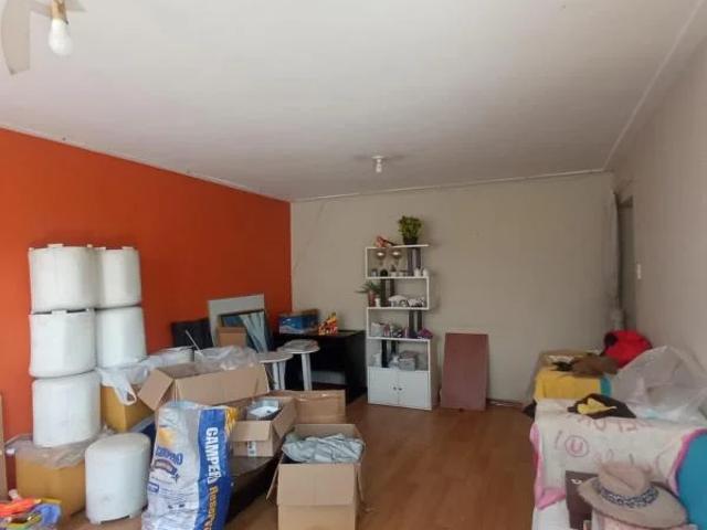 Venta de casa terreno urbanizacion fecia de jose luis bustamante y rivero