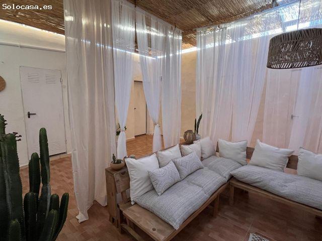 Venta de casa terrera de 107 m2 y terreno de 521 m2. Oportunidad única para inversores en una de la