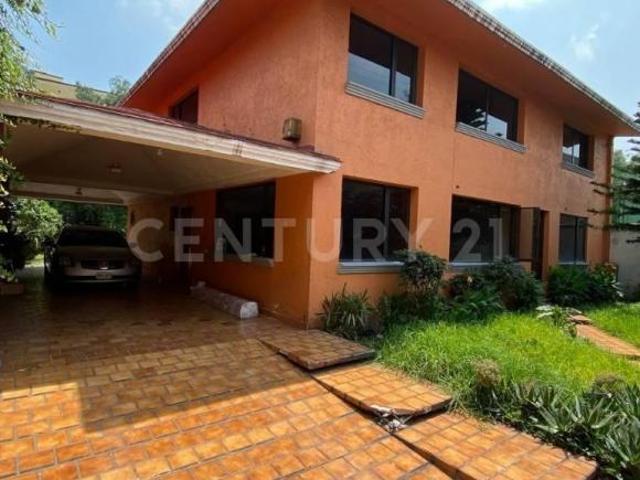 Venta de Casa Tlalpan, cdmx