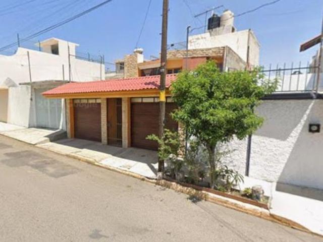 VENTA DE CASA TLAXCALA OCOTLAN COL LA JOYA