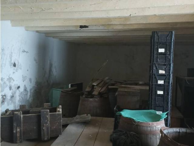Venta de casa tradicional en Guía de Isora