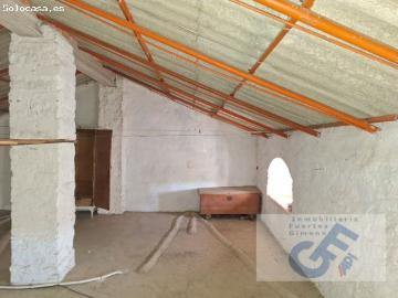 VENTA DE CASA TRADICIONAL EN PEDROCHE