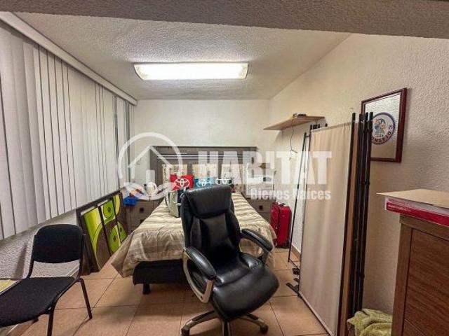 Venta de Casa u oficina en Naucalpan de Juárez