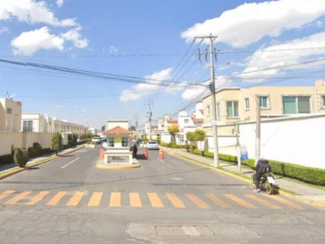 venta de casa ubicada en el barrio tlacopa, toluca, estado de México