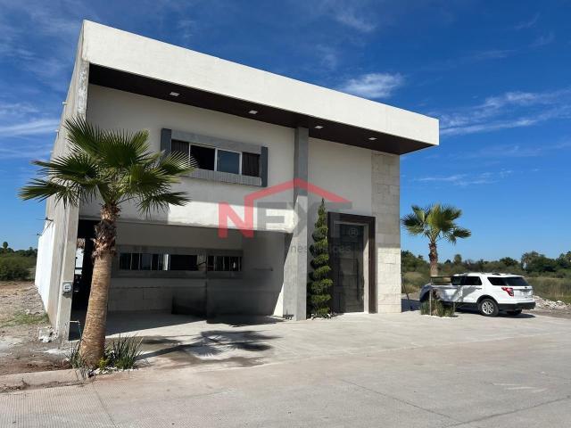 VENTA DE CASA UBICADA EN LOS MISIONEROS