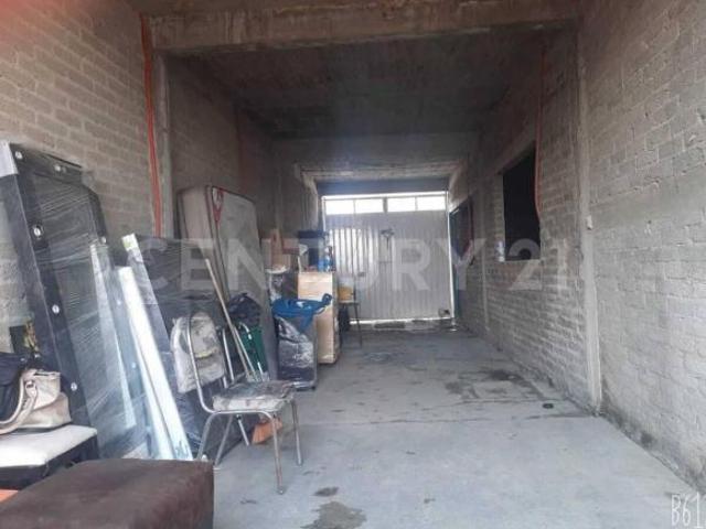 Venta de casa ubicada en San Jerónimo Cuatro Vientos Ixtapaluca