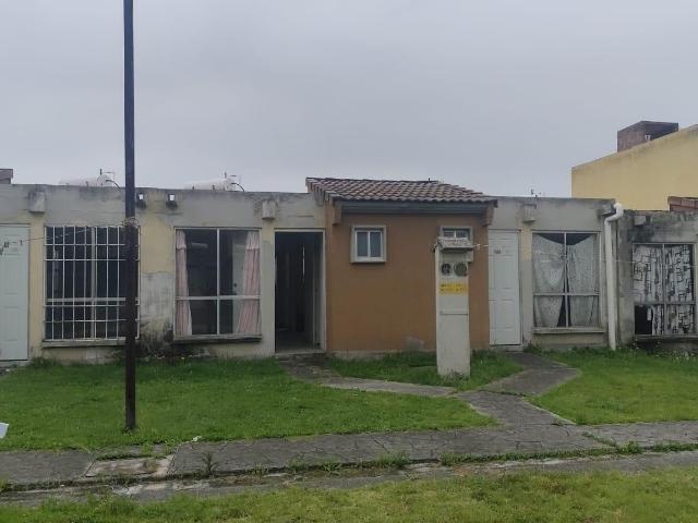 VENTA DE CASA EN RANCHO SAN JUAN, ALMOLOYA DE JUAREZ