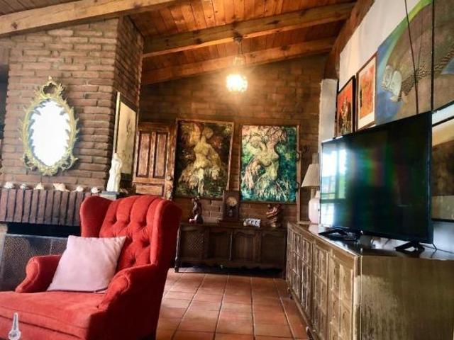 VENTA DE CASA UNA PLANTA CAMPESTRE DEL BOSQUE