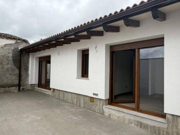 Venta de Casa Unifamiliar a Estrenar en Golpejas