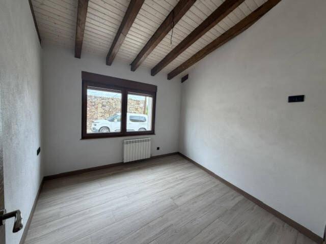 Venta de Casa Unifamiliar a Estrenar en Golpejas