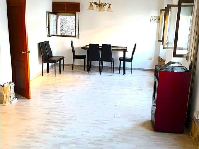 Venta de Casa Unifamiliar en San Cibrao das Viñas