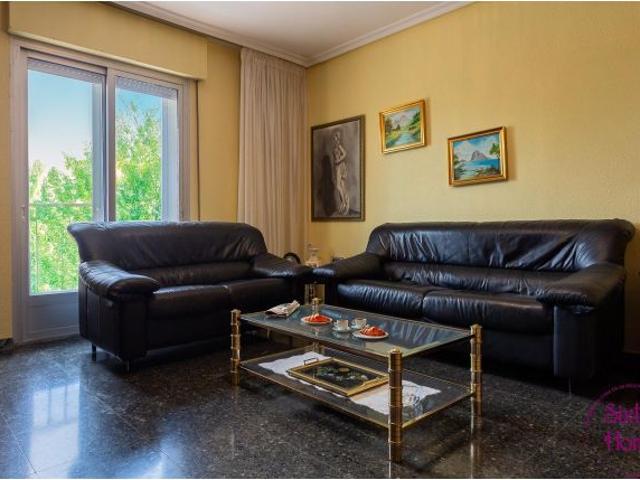 Venta de casa unifamiliar en Sariñena