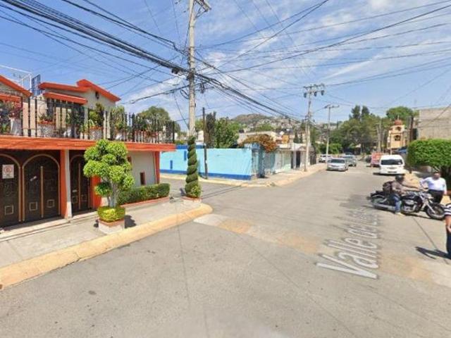 VENTA DE CASA Valle de Los Cipreses Izcalli del Valle Buenavista ESTADO DE MEXICO