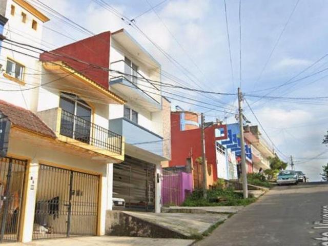 VENTA DE CASA VERACRUZ XALAPA FRANCISCO FERRER GUARDIA