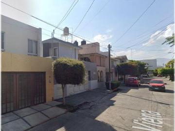 VENTA DE CASA VIENA NUEVA LUNETA ZAMORA DE HIDALGO MICHOACAN