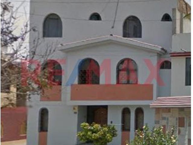 Venta De Casa Vista Hermosa