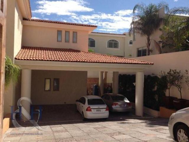 Venta de casa Virreyes Con Alberca