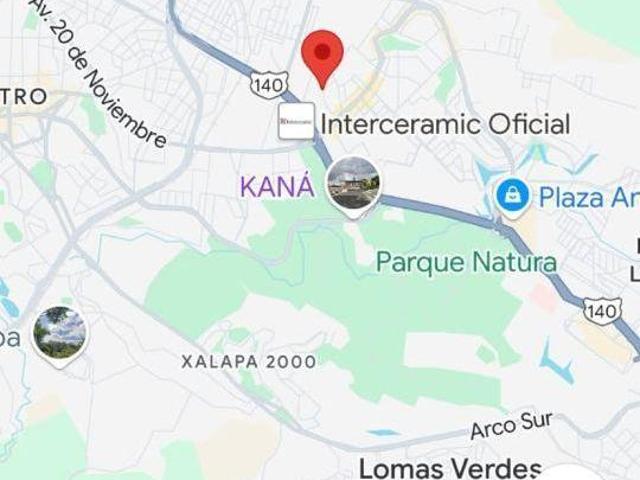 VENTA DE CASA XALAPA ENRIQUEZ U H INMRCAFE VERACRUZ