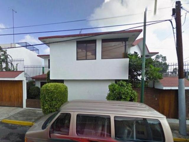 Venta de Casa Xochimilco Bosques Residenciales Cipres Aldama