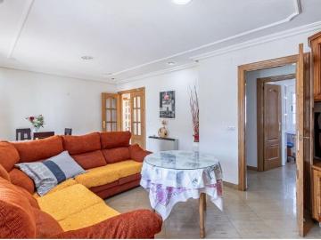 VENTA DE CASA Y CAFE BAR CON LICENCIA BENALLUA GUADIX