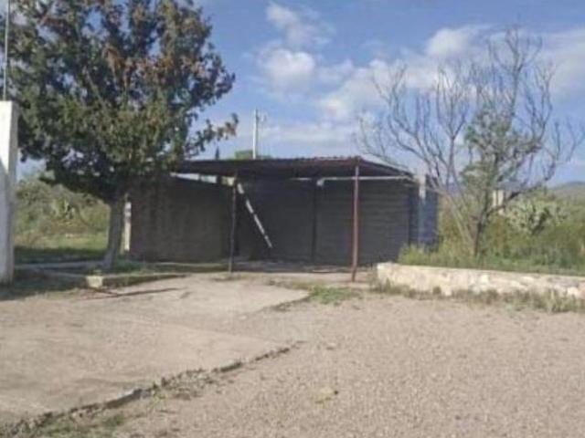VENTA de casa y TERRENO de media hectárea en la comunidad dela laborcilla concha del oro