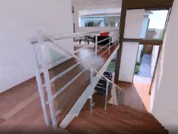 Venta De Casa 02 La Mariposa Piura