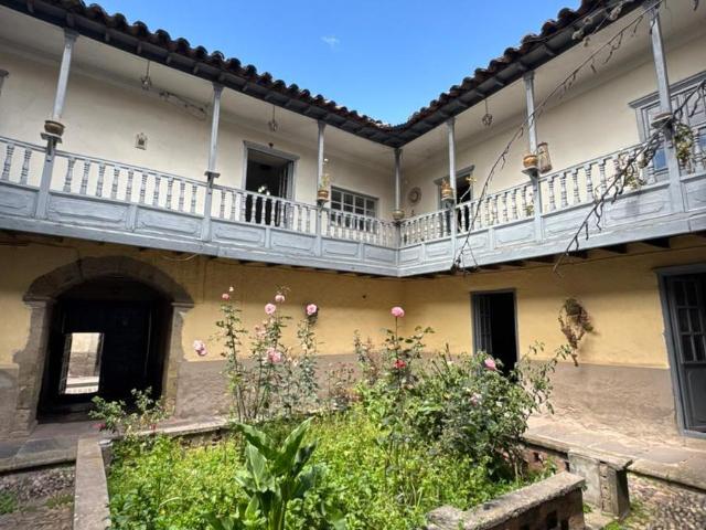 VENTA DE CASA