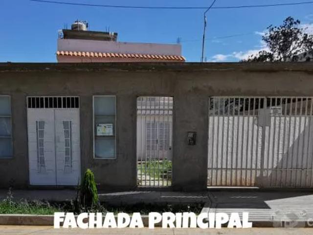 Venta de Casa