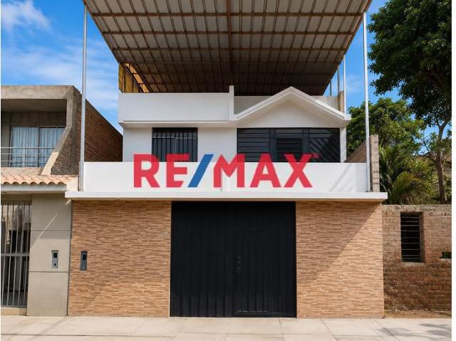 ✨ Venta De Casa 120Mt. Para Vivir,Alquilar Y Generar Ingresos En Una Zona Tranquila Con Alto Potencial De Crecimiento A 3 Pasos De Av. Guardia Civil