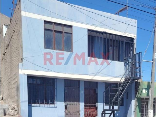 Venta De Casa
