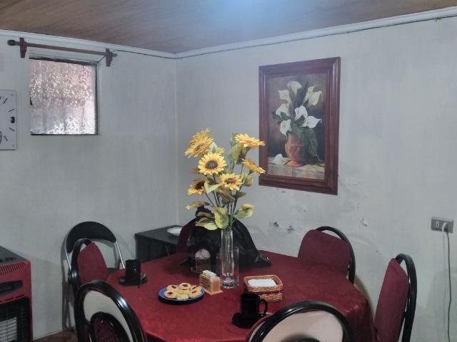 VENTA DE CASA 1 PISO EN GRANEROS