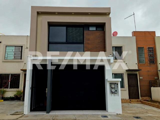 VENTA DE CASA