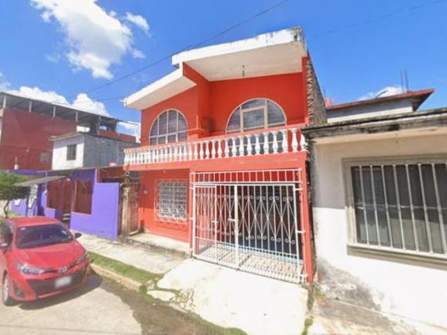 VENTA DE CASA