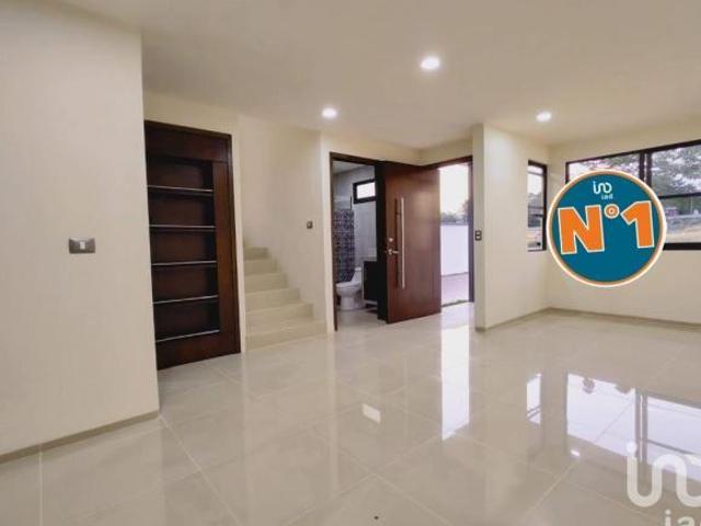 Venta de casa 23 en Cafetal de las cumbres en Coatepec