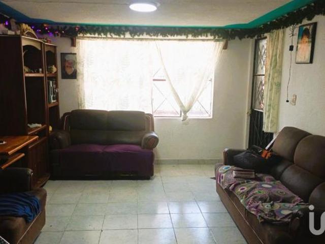 Venta de Casa 2 plantas, de 128m² de superficie, en Tulancingo Hgo