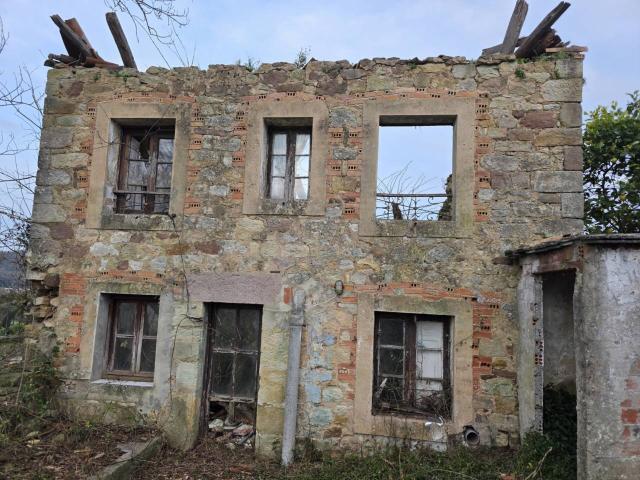 Venta de casa