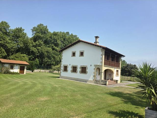 Venta de casa