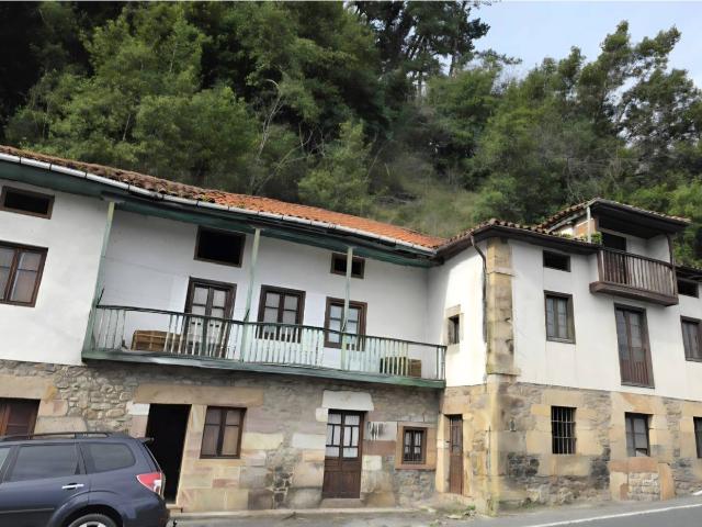 Venta de casa
