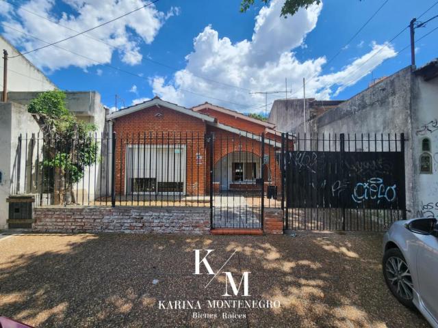 Venta de Casa 3 ambientes en General San Martín Villa Ballester