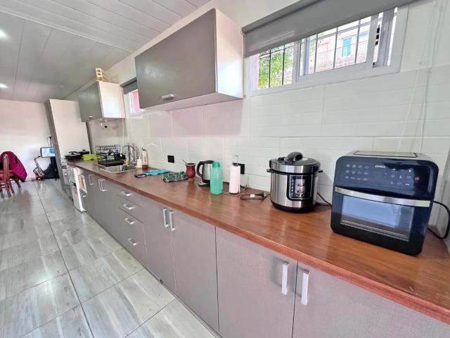 Venta de Casa 3 ambientes en General San Martín Villa Ballester