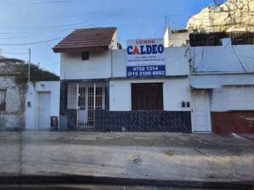 Venta de Casa 3 ambientes en General San Martín Villa Maipú