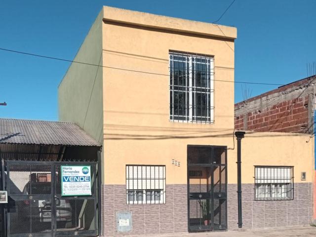Venta de Casa 3 ambientes en La Matanza Virrey del Pino