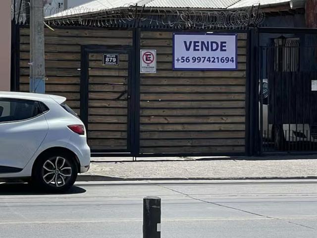 Venta de casa | 3 dormitorios por 200000. 00 en Rancagua