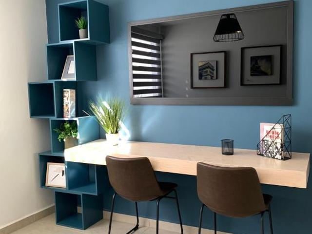Venta de casa 3 rec en residencial Sendas, excelente ubicación, El Marques Queretaro