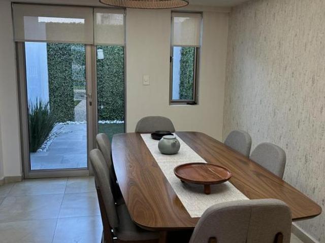 VENTA DE CASA 3 RECAMARAS,CON ALBERCA PASEO DEL BOSQUE TECAMAC 11