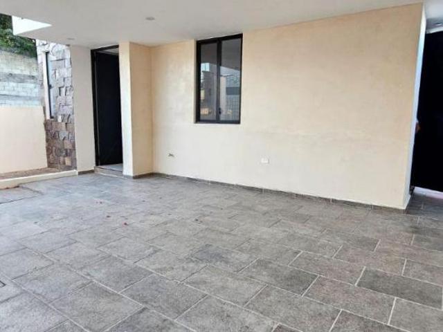VENTA DE CASA 3 RECAMARAS EN SAN AGUSTIN PALMAR CIUDAD DEL CARMEN