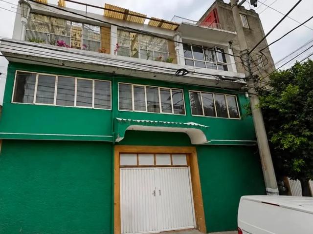VENTA DE CASA