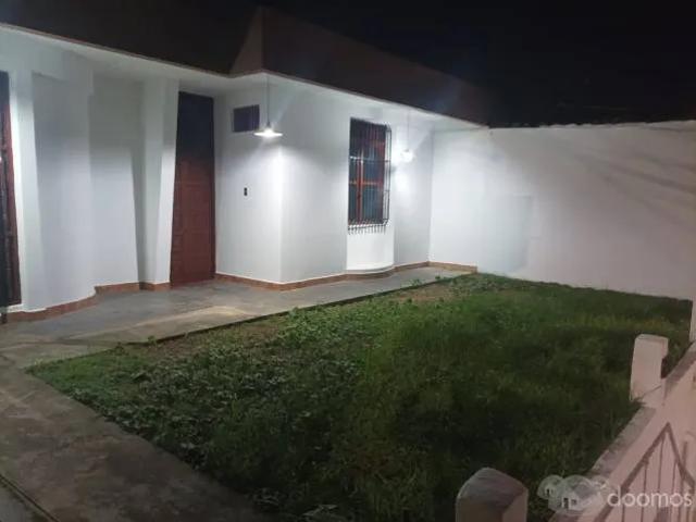 VENTA DE CASA