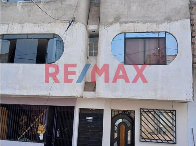 Venta De Casa