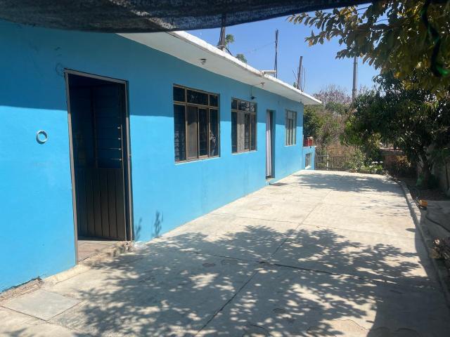 VENTA DE CASA